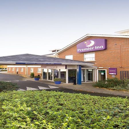 Premier Inn Coventry South 外观 照片