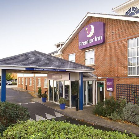 Premier Inn Coventry South 外观 照片