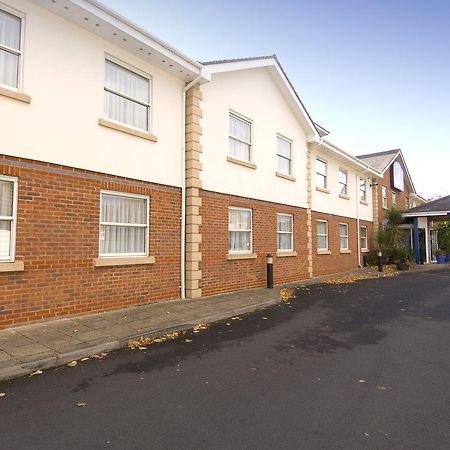 Premier Inn Coventry South 外观 照片