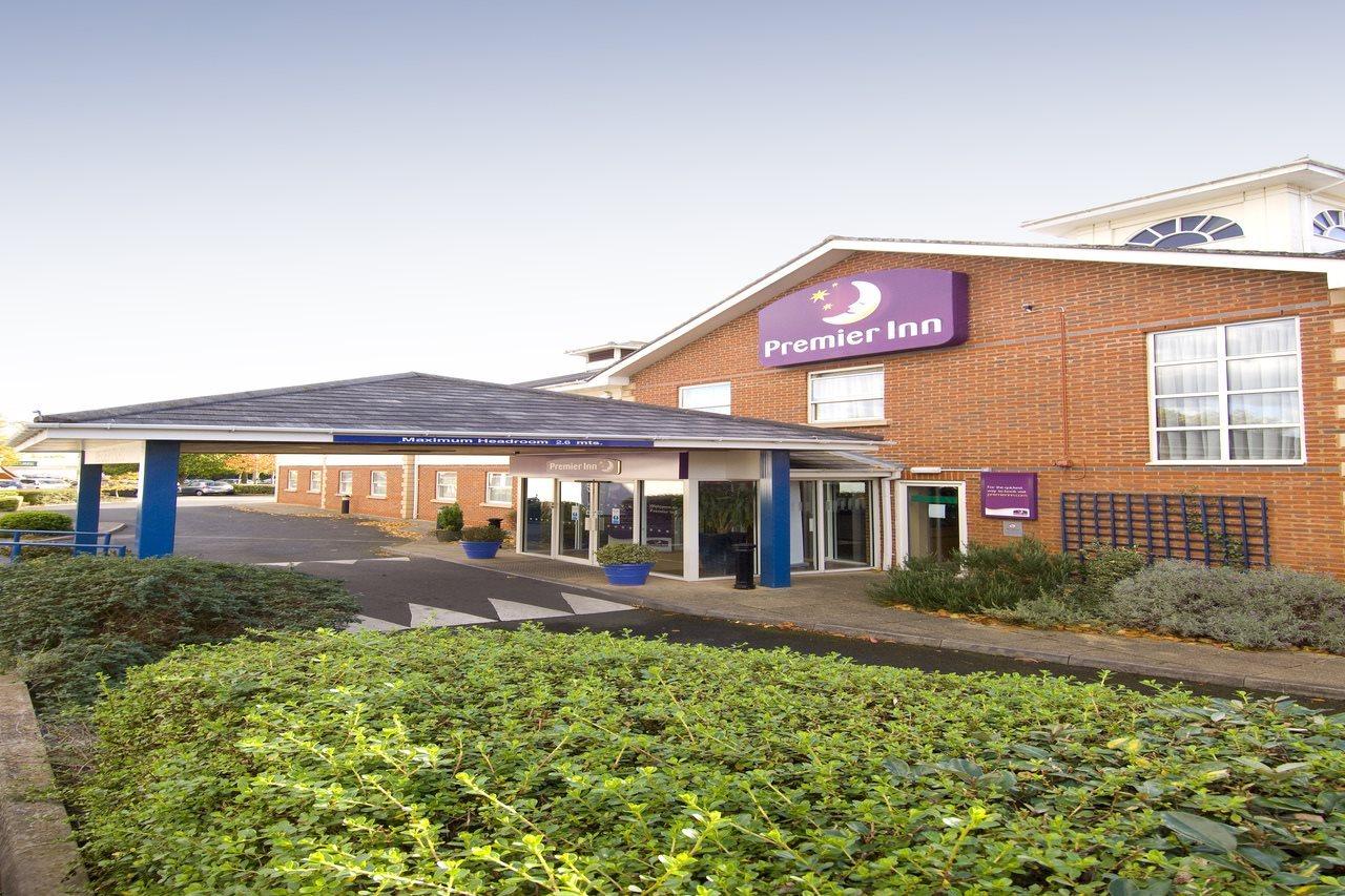 Premier Inn Coventry South 外观 照片