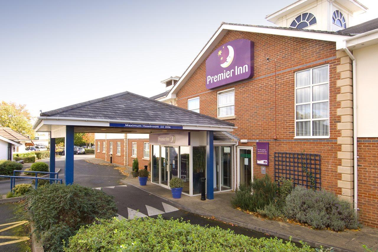 Premier Inn Coventry South 外观 照片