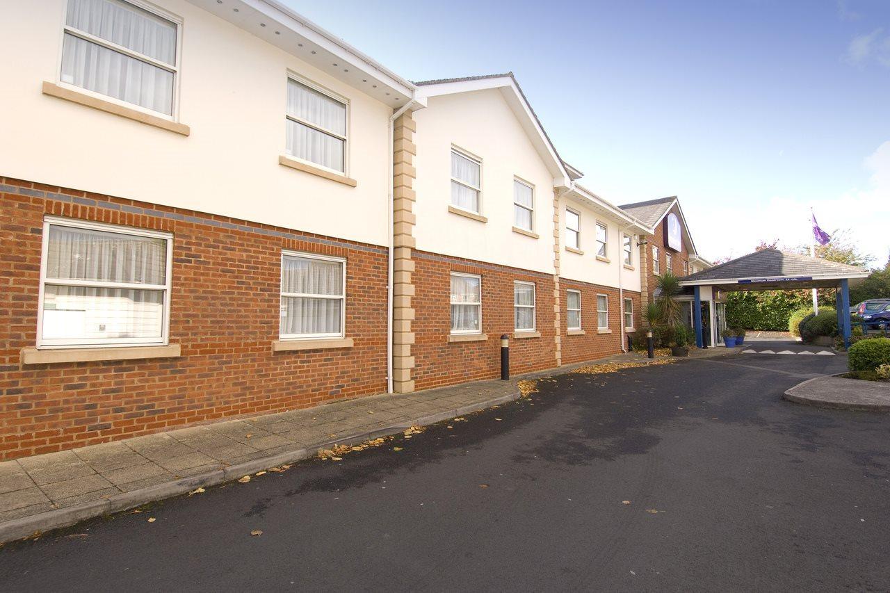 Premier Inn Coventry South 外观 照片