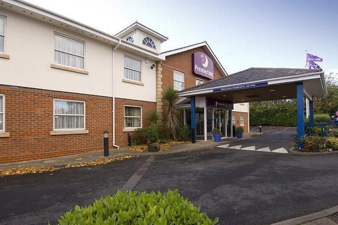 Premier Inn Coventry South 外观 照片