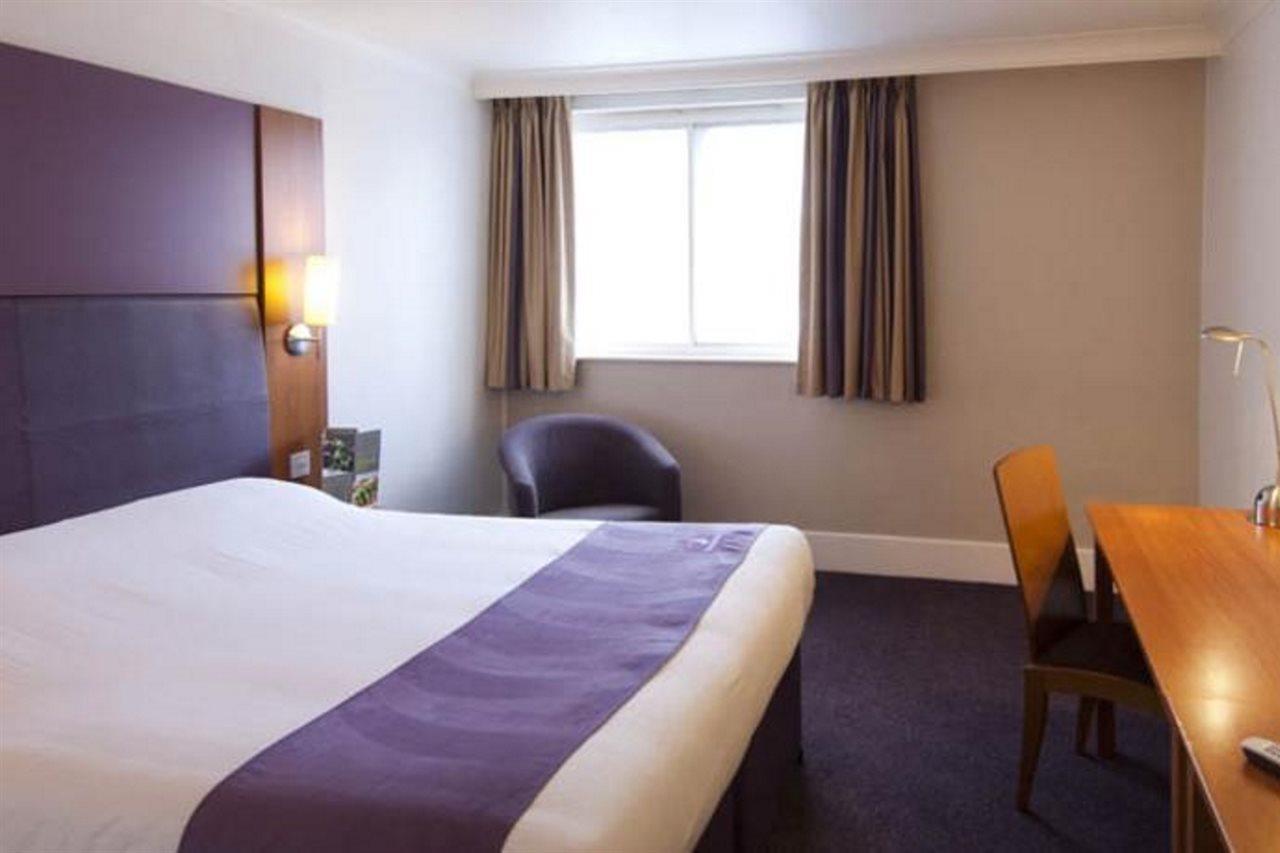 Premier Inn Coventry South 外观 照片