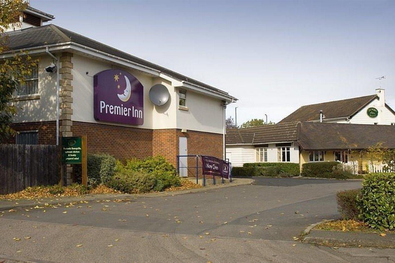 Premier Inn Coventry South 外观 照片