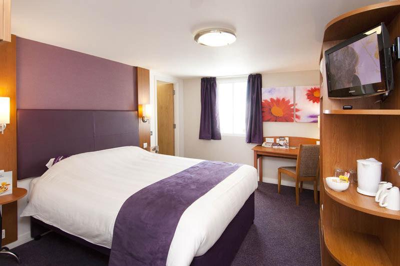 Premier Inn Coventry South 外观 照片