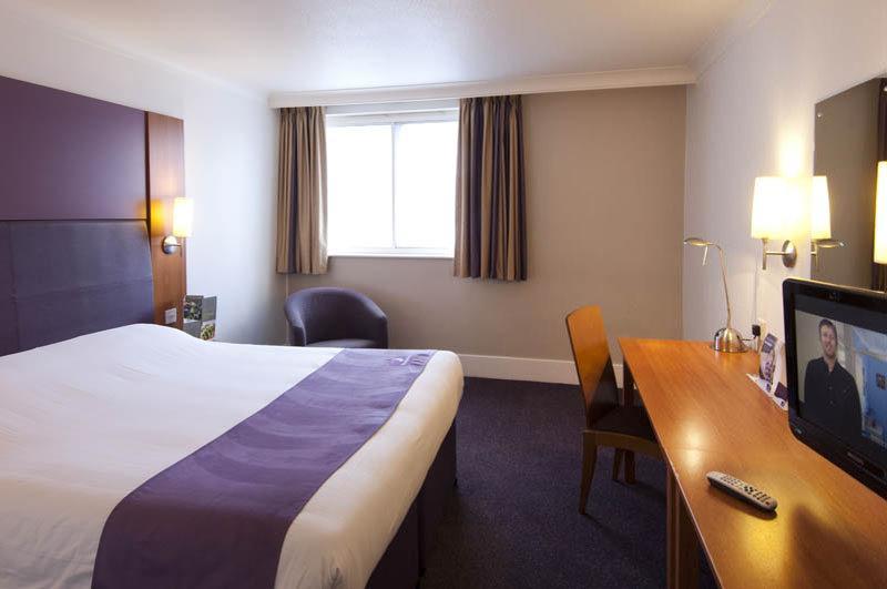 Premier Inn Coventry South 外观 照片