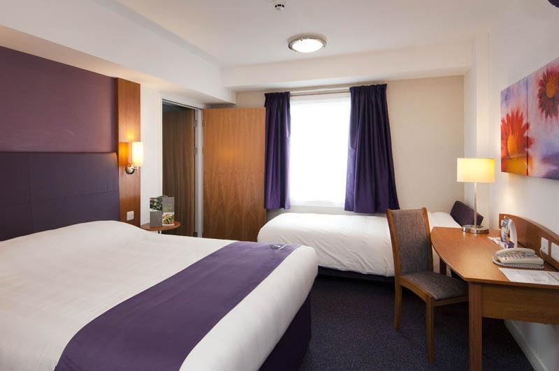 Premier Inn Coventry South 外观 照片