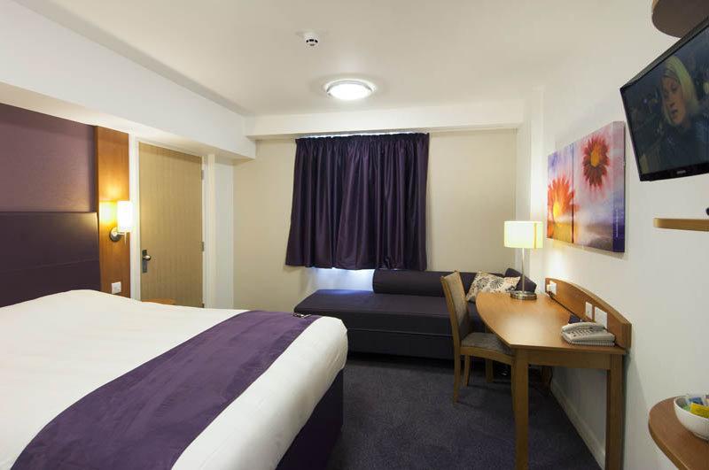 Premier Inn Coventry South 外观 照片