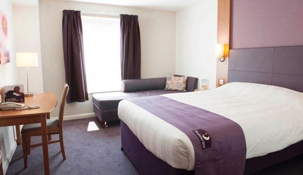 Premier Inn Coventry South 外观 照片